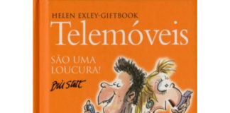 Telemóveis São uma Loucura!