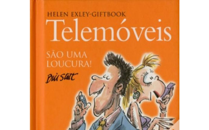 Telemóveis São uma Loucura!