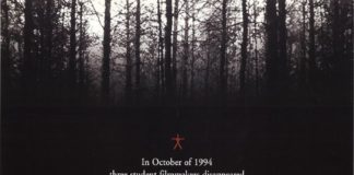 Blair Witch Project: Terror puro e duro