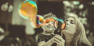 Testemunho de um coração de mãe: Sofrer antes do fim