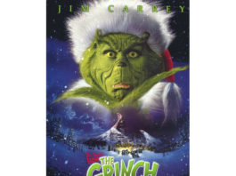 The Grinch