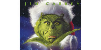 The Grinch
