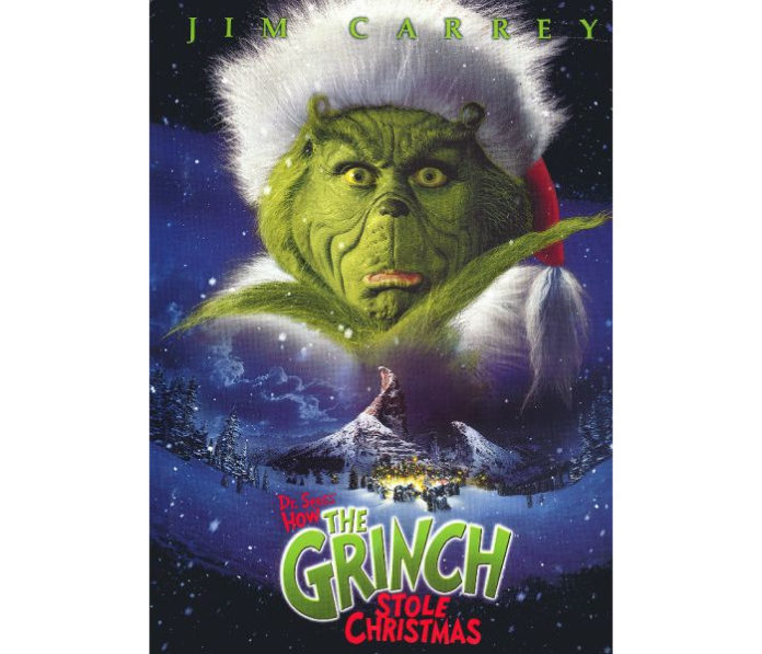 The Grinch