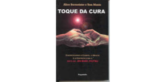 Toque da Cura