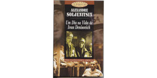 Um Dia na Vida de Ivan Denisovich