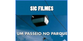 Um Passeio no Parque