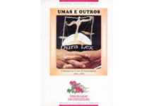 Umas e outros: Colectânea de 10 anos de jurisprudência