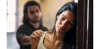 Violência doméstica