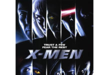 X - Men