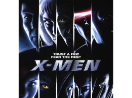 X - Men