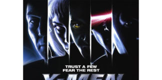 X - Men