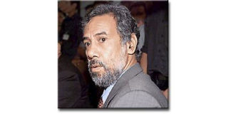 Xanana Gusmão em Lisboa