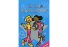 És uma Superestrela? de Elizabeth Medley