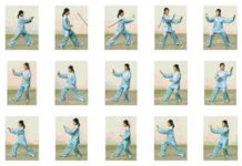 10 princípios básicos dos movimentos do Tai Chi Chuan