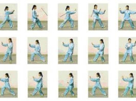 10 princípios básicos dos movimentos do Tai Chi Chuan