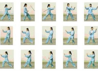 10 princípios básicos dos movimentos do Tai Chi Chuan 10 princípios básicos dos movimentos do Tai Chi Chuan