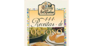 111 receitas de outono