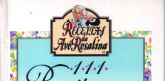 111 receitas para solteiros