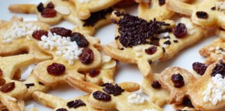 16 truques de culinária para preparar os seus doces