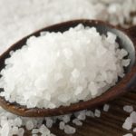 30 utilidades do sal em sua casa