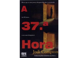 A 37.ª Hora do autor Jodi Compton