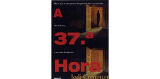 A 37.ª Hora do autor Jodi Compton
