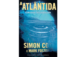 A Atlântida - O Mistério Descodificado de Simon Cox