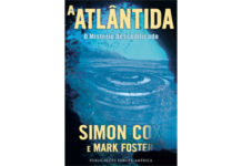 A Atlântida - O Mistério Descodificado de Simon Cox