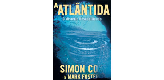 A Atlântida - O Mistério Descodificado de Simon Cox