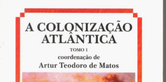A Colonização Atlântica 1