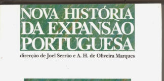 A Colonização Atlântica tomo 2