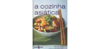 A Cozinha Asiática de Terry Tan