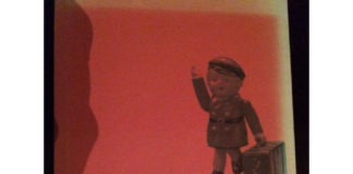 A Criança e o Sofrimento da Separação