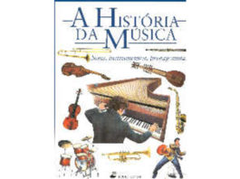 A História da Música