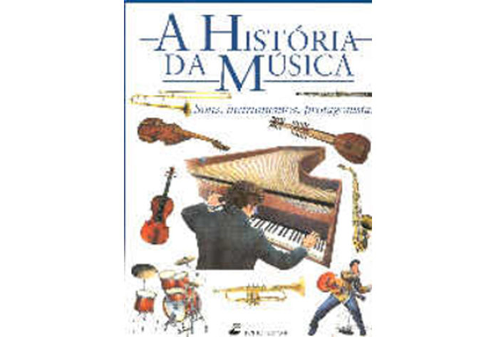 A História da Música