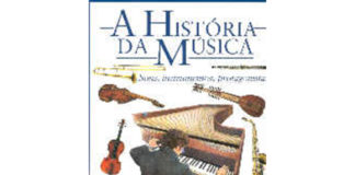 A História da Música
