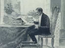 A Ilustre Casa de Ramires de Eça de Queirós