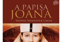 A Papisa Joana de Donna Woolfolk Cross