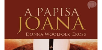 A Papisa Joana de Donna Woolfolk Cross