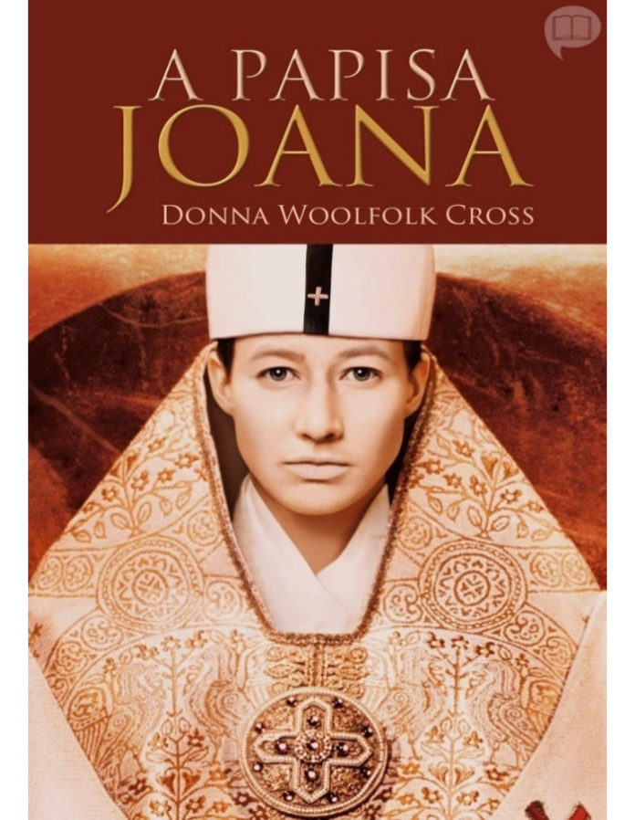 A Papisa Joana de Donna Woolfolk Cross