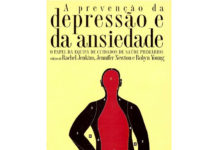 A Prevenção da Depressão e da Ansiedade