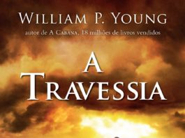 A Travessia de William P. Young