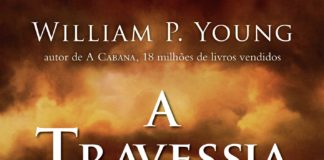 A Travessia de William P. Young