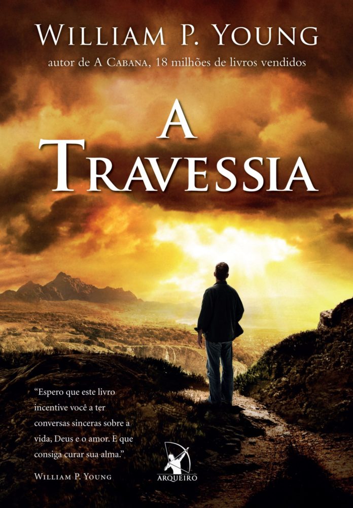 A Travessia de William P. Young