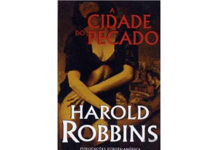 A cidade do pecado de Harold Robbins