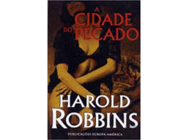 A cidade do pecado de Harold Robbins