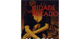 A cidade do pecado de Harold Robbins