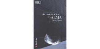 A construção da alma