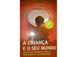 A criança e o seu mundo de Berry Brazelton