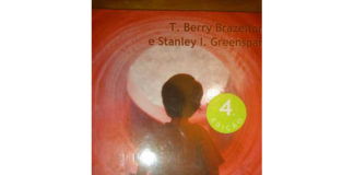 A criança e o seu mundo de Berry Brazelton